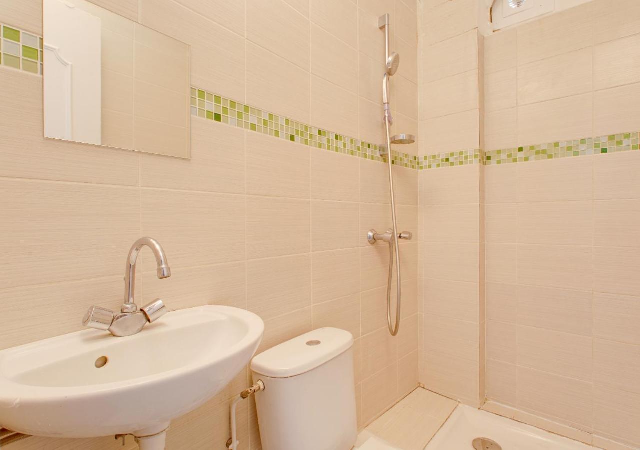 Le Privilege Aux Portes De Paris Bagnolet Dış mekan fotoğraf