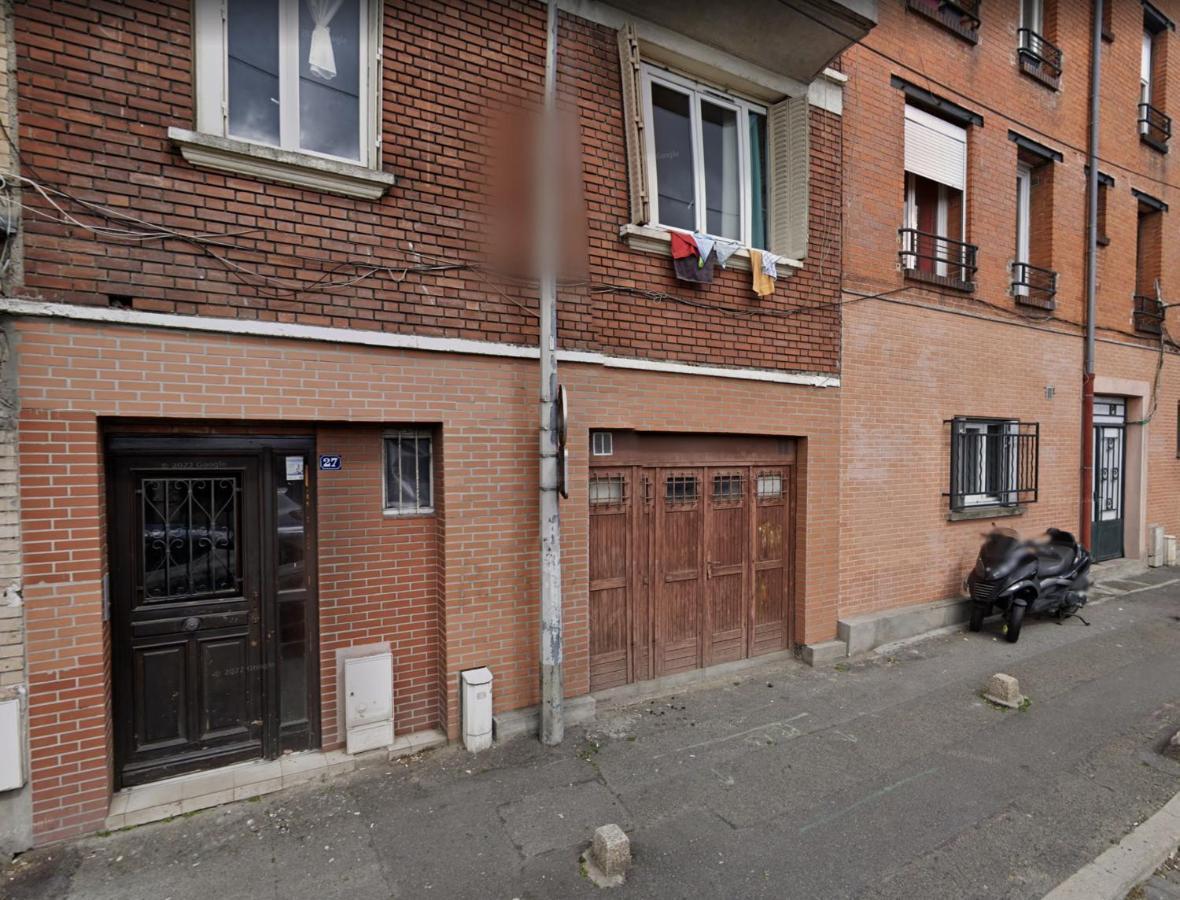 Le Privilege Aux Portes De Paris Bagnolet Dış mekan fotoğraf