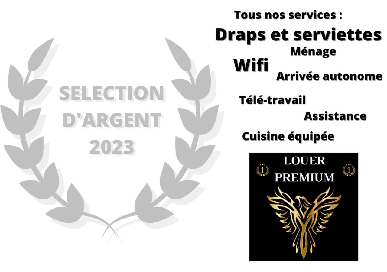 Le Privilege Aux Portes De Paris Bagnolet Dış mekan fotoğraf